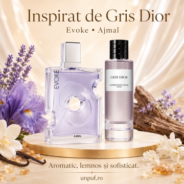 Parfum Arăbesc Ajmal Evoke Him 90 ml, Damă, edp - Img 7