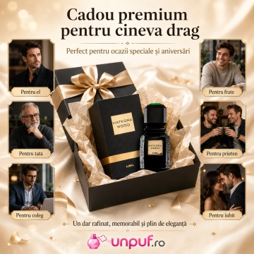 Parfum Arăbesc Ajmal Hatkora Wood 50 ml, Damă, edp - Img 7