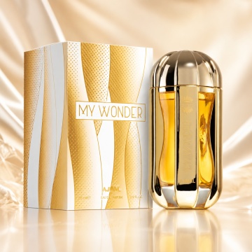 Parfum Arăbesc Ajmal My Wonder 85 ml, Damă, edp