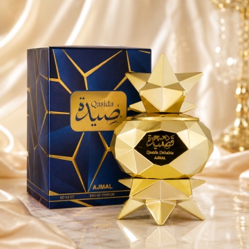 Parfum Arăbesc Ajmal Qasida 60 ml, Damă, edp