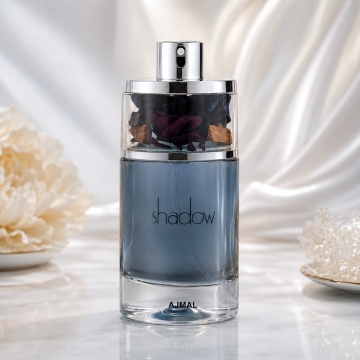 Parfum Arăbesc Ajmal Shadow 75 ml, Damă, edp - Img 2