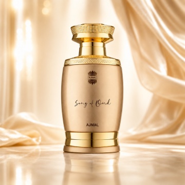 Parfum Arăbesc Ajmal Song Of Oud 75 ml, Damă, edp - Img 2