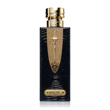 Parfum Arăbesc Al Batal Ard Al Zaafaran 100 ml, Apă de Parfum Unisex, Damă și Bărbat - Img 2