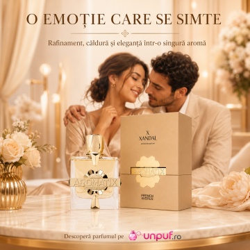 Parfum Arăbesc Aromatix X Xandal French Avenue 100 ml, Extract de Parfum Unisex, Damă și Bărbat, Inspirat Van Py Rhum Laurenzo Pazzaglia, Aromă Lemnoasă Vanilată cu Rom, Paciuli, Note Cald Condimentate, Lemn, Vanilie, Acorduri Dulci și Balsamice - Img 5