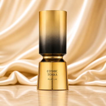 Parfum Arăbesc Cosmic Tonka Eau de Parfum 100 ml, Apă de Parfum Unisex, Damă și Bărbat, French Avenue, Inspirat Arabia La Maison Orientale, Aromă Oriental Tonka Vanilată cu Bergamotă, Migdală, Scorțișoară, Cacao, Lavandă, Tutun Dulce, Tonka, Ambră, Mosc ș