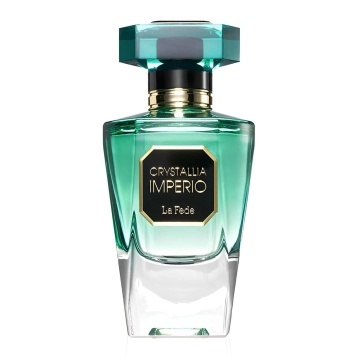 Parfum Arăbesc Crystallia Imperio Eau De Parfum 100 ML - Img 2