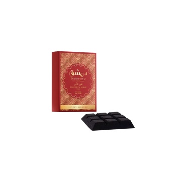 Parfum Arăbesc Damishq Bukhoor Al Ameer 40Gr, Damă, edp