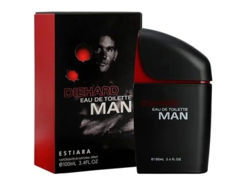 Parfum Arăbesc Estiara Die Hard 100 ml, Unisex, Damă, Bărbat, edp