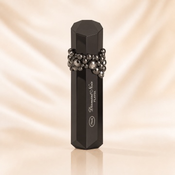 Parfum Arăbesc Flavia Diamant Noir 100 ml, Bărbat, edp - Img 2
