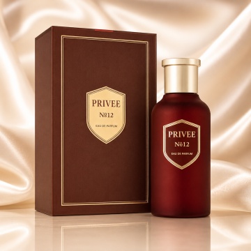 Parfum Arăbesc Flavia Flavia Privee No12-100 ml, Bărbat, edp