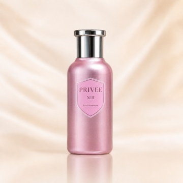 Parfum Arăbesc Flavia Flavia Privee No5-100 ml, Bărbat, edp - Img 2