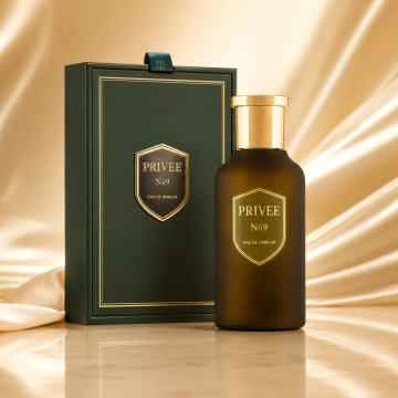 Parfum Arăbesc Flavia Flavia Privee No9-100 ml, Bărbat, edp