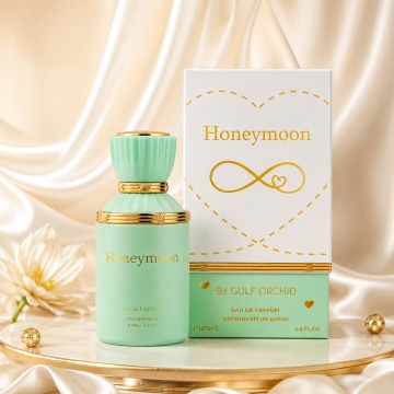 Parfum Arăbesc Gulf Orchid Honeymoon 100 ml, eau de parfum, Damă