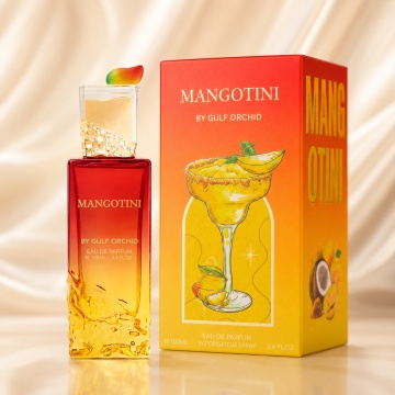 Parfum Arăbesc Gulf Orchid Mangotini Eau De Parfum 100 Ml