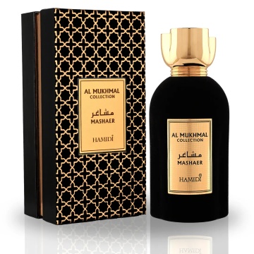 Parfum Arăbesc Hamidi Al Mukhmal Mashaer, Damă, edp