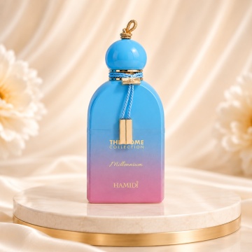 Parfum Arăbesc Hamidi Millennium 100 ml, Damă, edp - Img 2
