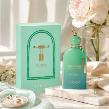 Parfum Arăbesc Hamidi Pantheon 100 ml, Damă, edp - Img 9