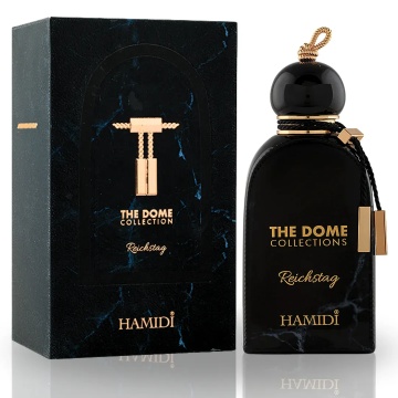 Parfum Arăbesc Hamidi Reichstag 100 ml, Damă, edp