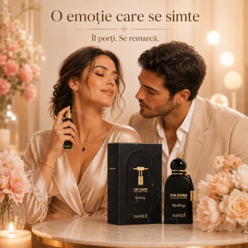 Parfum Arăbesc Hamidi Reichstag 100 ml, Damă, edp - Img 9