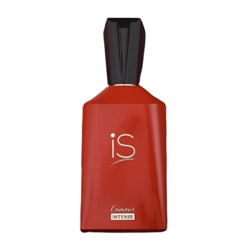 Parfum Arăbesc iS l'Amour Intense Eau de Parfum 75 ml, Damă, Aromă Floral Ambrat Vanilată cu Bergamotă, Lavandă, Mandarină, Iasomie Sambac, Floare de Portocal, Orhidee, Tonka, Mosc și Vanilie - Img 11