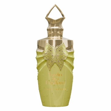 Parfum Arăbesc Jardin Des Papillons Paris Corner 100 ml, Apă de Parfum Unisex Damă și Bărbat, Aromă Floral Verde, Citrică, Florală, Dulce, Ambrată și Elegantă - Img 10