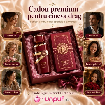 Parfum Arăbesc Just Anabi Fragrance World 100 ml, Apă de Parfum Damă, Aromă Oriental Condimentată cu Cireașă, Șofran, Piele, Osmanthus, Note Afumate, Cipriol, Vetiver, Lemn de Cedru și Mosc - Img 7