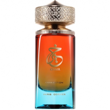Parfum Arăbesc Khair Confection Paris Corner 100 ml, Apă de Parfum Unisex Damă și Bărbat, Aromă Oriental Vanilată, Gurmandă, Floral Fructată, Pară, Frișcă, Cașmir, Iasomie, Ylang Ylang, Vanilie, Bezea și Lemn de Santal, Inspirată de Vanilla Candy Rock Sug - Img 10