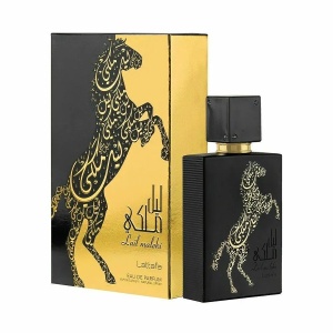 Parfum Arăbesc Lattafa Lail Maleki 30 ml, Apă de Parfum Unisex, Aromă Orientală cu Fructe, Miere, Iasomie, Mosc și Santal - Img 11