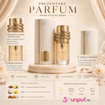 Parfum Arabesc Lattafa Musamam White Intense, Eau de Parfum 100 ml, Unisex Damă Bărbat, Aromă Caldă - Img 3