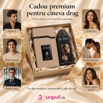 Parfum Arăbesc Lattafa Pride Raw Human EDP 100 ml Unisex, Inspirat Garçon Manqué, Aromă Oriental Lemnoasă cu Caise, Prune, Piper Roz, Osmanthus, Piele, Olibanum, Styrax și Balsam de Brad - Img 7