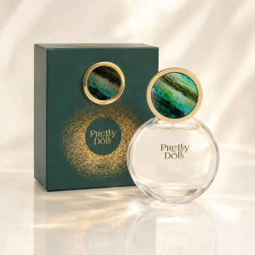 Parfum Arăbesc Maryaj Pretty Doll 100 ml, Unisex, Damă, Bărbat, edp