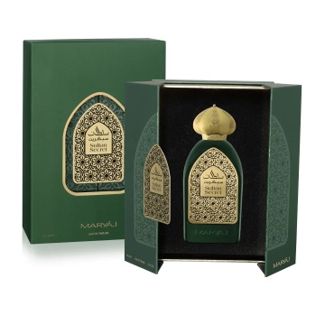 Parfum Arăbesc Maryaj Sultan Secret 100 ml, Unisex, Damă, Bărbat, edp