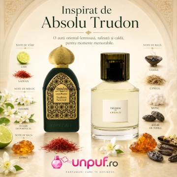 Parfum Arăbesc Maryaj Sultan Secret 100 ml, Unisex, Damă, Bărbat, edp - Img 8