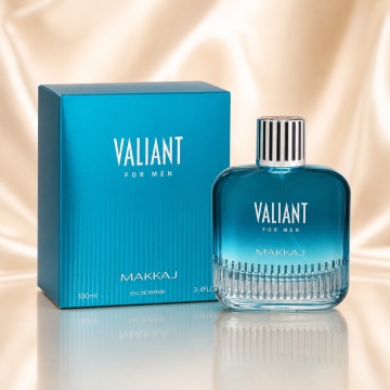 Parfum Arăbesc Maryaj Valiant 100 ml, Unisex, Damă, Bărbat, edp