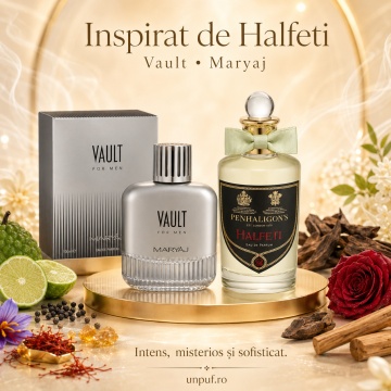 Parfum Arăbesc Maryaj Vault 100 ml, Unisex, Damă, Bărbat, edp - Img 8