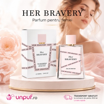 Parfum Arăbesc Milestone Her Bravery EDP 100 ml Damă, Inspirat Her Elixir, Aromă Floral Fructată cu Fructe Roșii, Bergamotă, Piersică, Flori Albe, Iasomie, Trandafir, Cedru, Mosc și Vanilie - Img 10