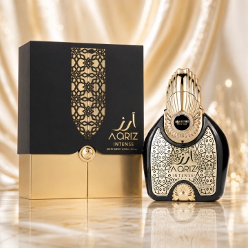 Parfum Arăbesc My Perfumes Aariz Intense 100 ml, Damă, edp - Img 1