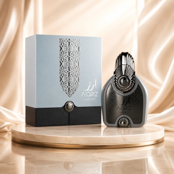 Parfum Arăbesc My Perfumes Aariz L' Absolu 100 ml, Damă, edp