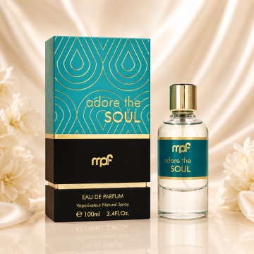 Parfum Arăbesc My Perfumes Adore De Soul 100 ml, Damă, edp