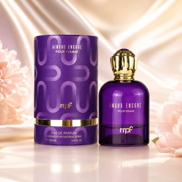 Parfum Arăbesc My Perfumes Aimons Encore Pour Femme 100 ml, Damă, edp