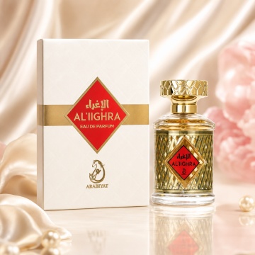 Parfum Arăbesc My Perfumes Al 'Iighra 100 ml, Damă, edp - Img 1