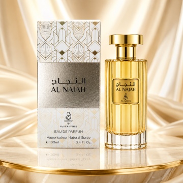 Parfum Arăbesc My Perfumes Al Najah 100 ml, Damă, edp - Img 1
