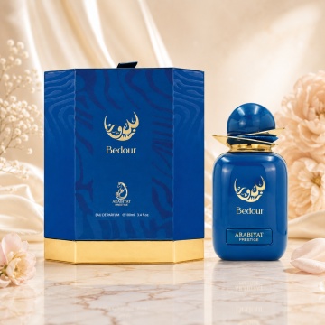 Parfum Arăbesc My Perfumes Bedour 100 ml, Damă, edp