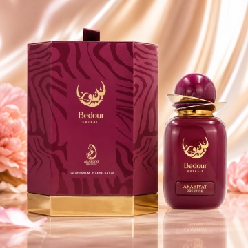 Parfum Arăbesc My Perfumes Bedour Extrait 100 ml, Damă, edp
