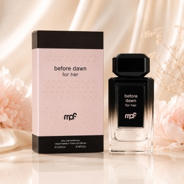 Parfum Arăbesc My Perfumes Before Dawn For Her 100 ml, Damă, edp