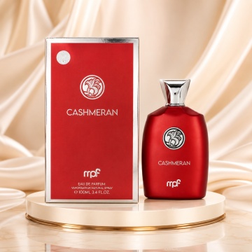 Parfum Arăbesc My Perfumes Cashmeran 100 ml, Damă, edp