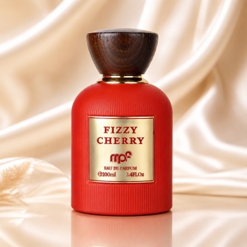 Parfum Arăbesc My Perfumes Fizzy Cherry 100 ml, Damă, edp - Img 10
