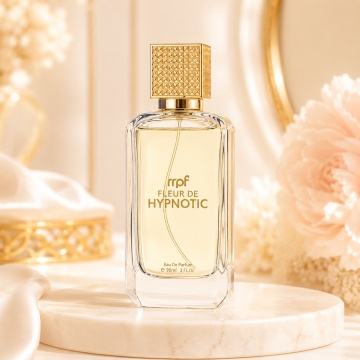 Parfum Arăbesc My Perfumes Fleur De Hypnotic 90 ml, Damă, edp - Img 2