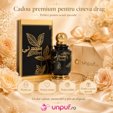 Parfum Arăbesc My Perfumes Floret 100 ml, Damă, edp - Img 7