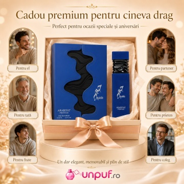 Parfum Arăbesc My Perfumes Habib 100 ml, Damă, edp - Img 7
